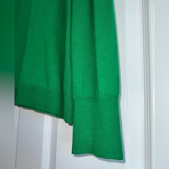 CeCe bow mock neck sweater Never worn! - Picture 8 of 11